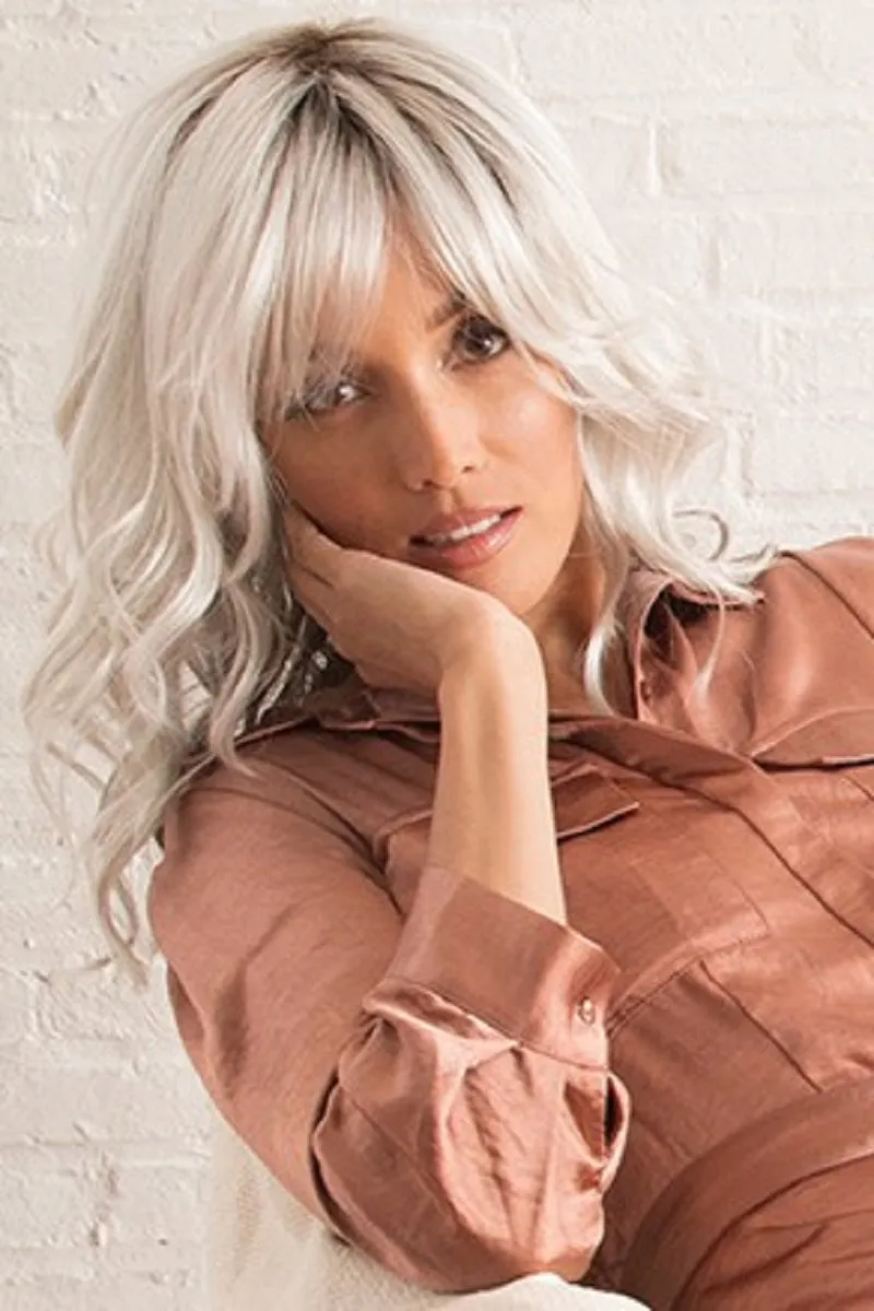 Estetica Wigs - Reeves