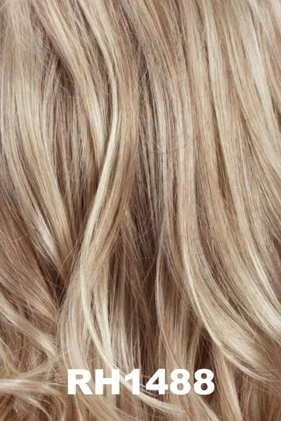 Estetica Wigs - Reeves
