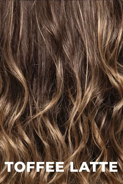 Estetica Wigs - Reeves