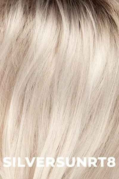 Estetica Wigs - Reeves