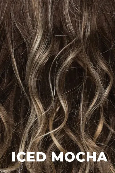 Estetica Wigs - Reeves