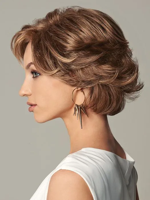 Everyday Elegant Wig by Gabor | Synthetic (Mono Part)