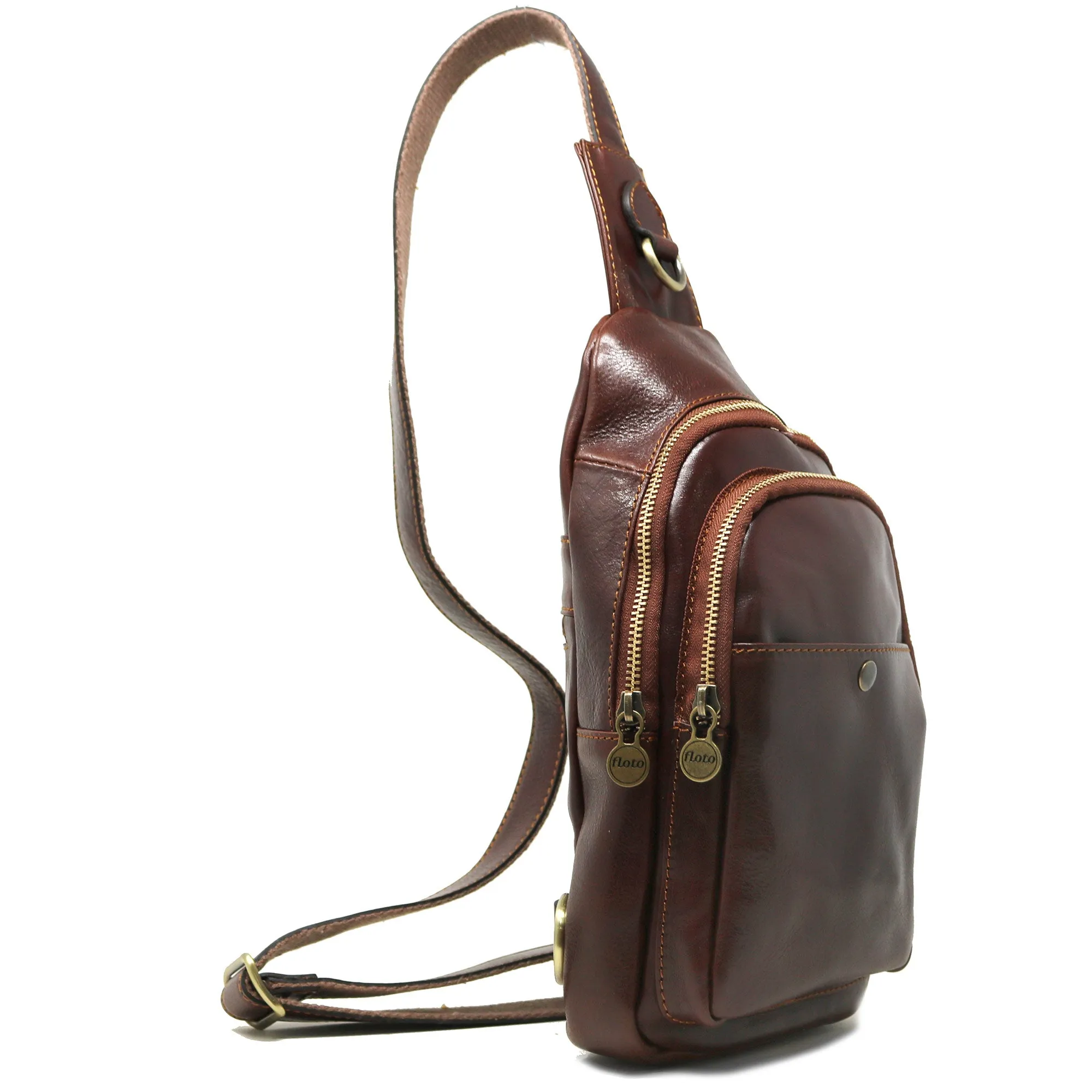 Firenze Shoulder Pack