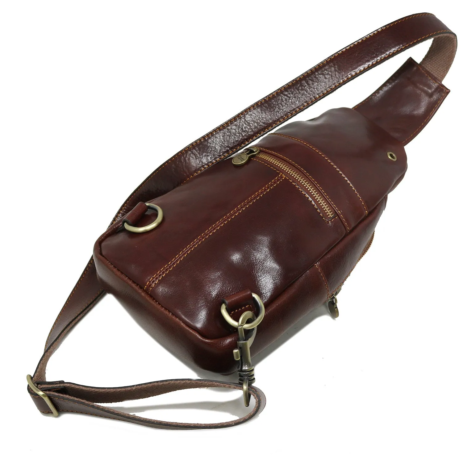 Firenze Shoulder Pack