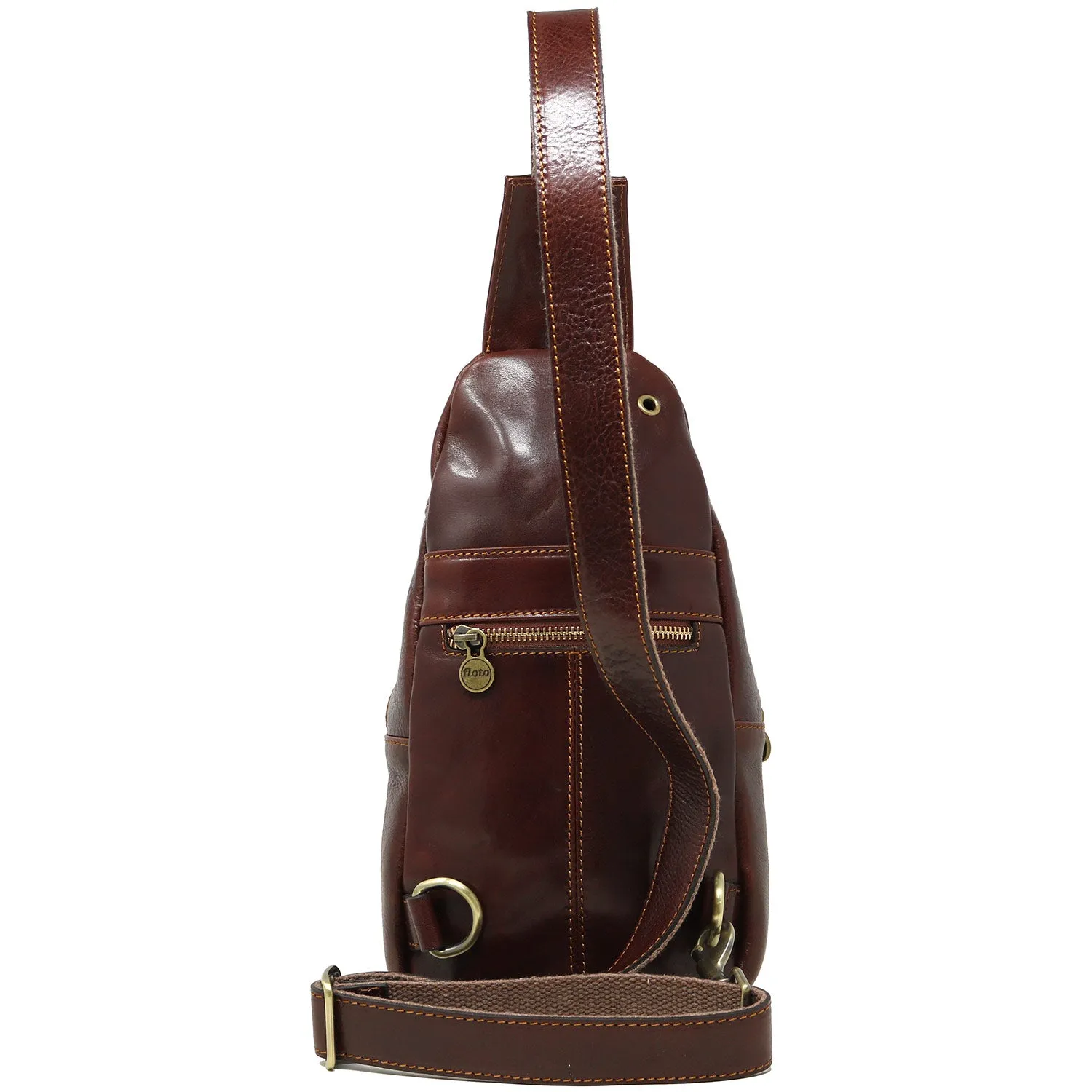 Firenze Shoulder Pack