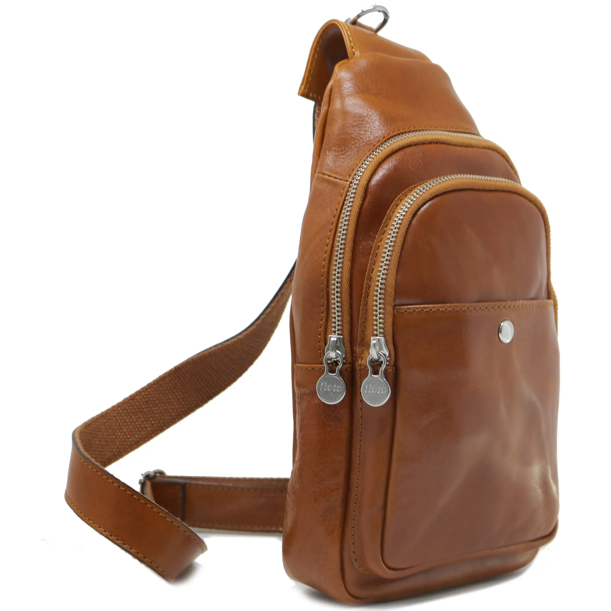 Firenze Shoulder Pack