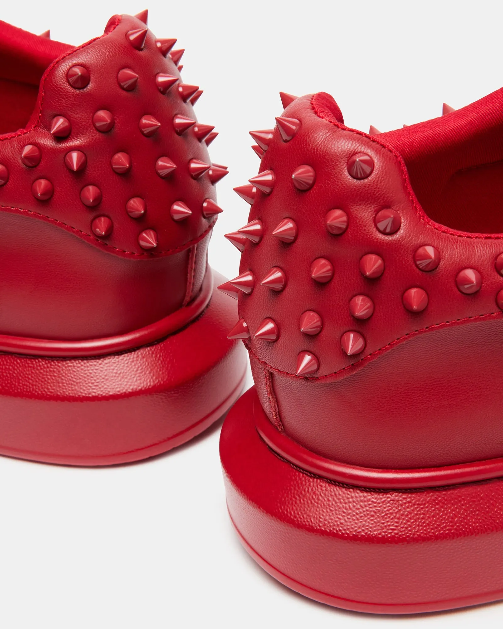 FROSTING RED - SM REBOOTED