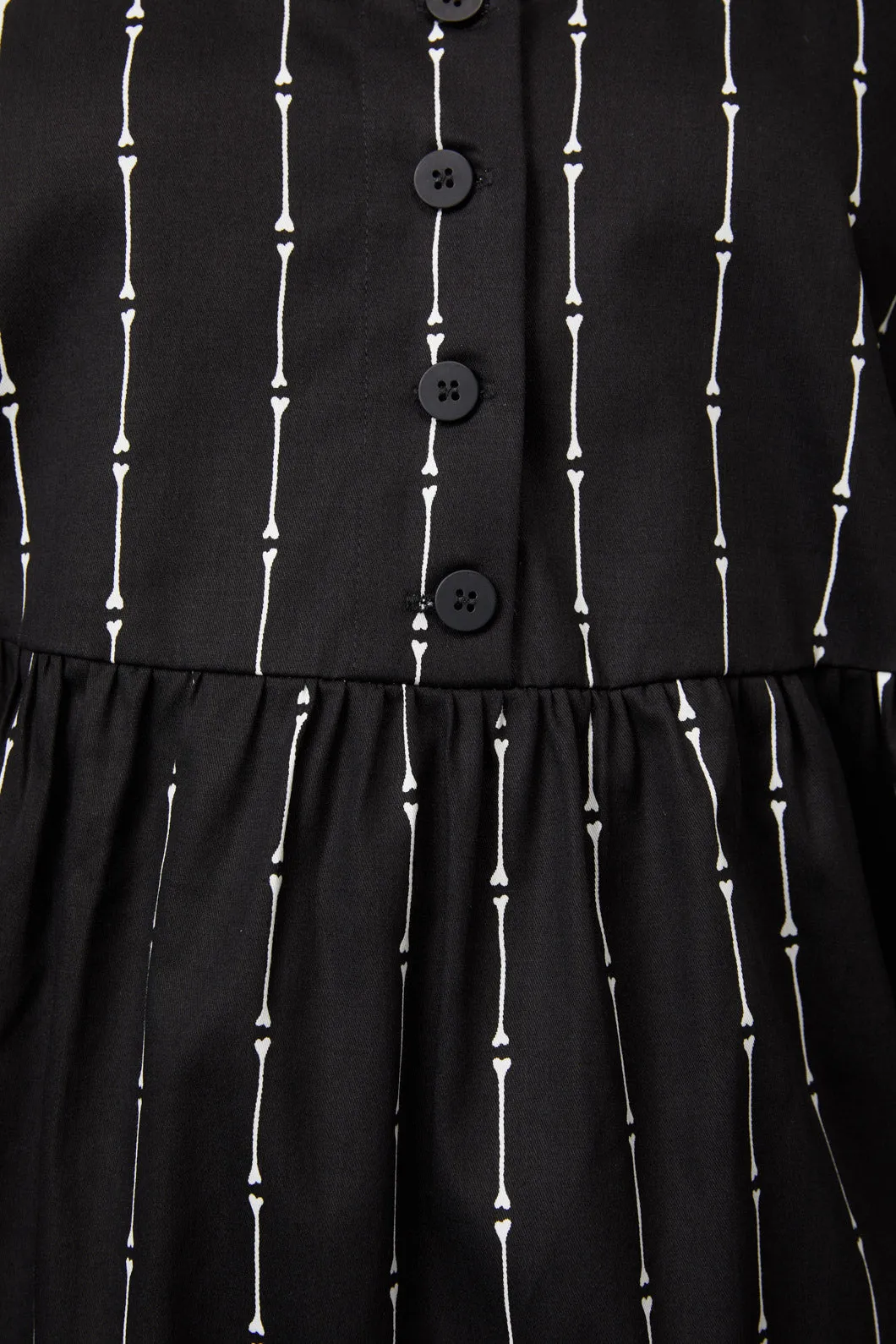 Funny Bone Pinafore