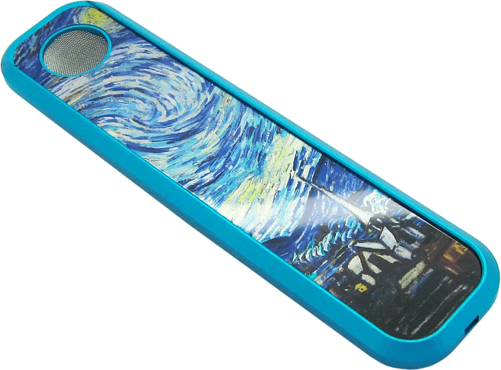 Genius Pipe Limited "Starry Night"