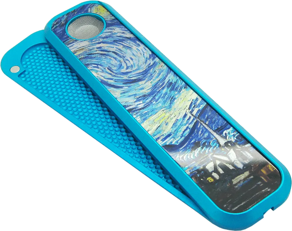 Genius Pipe Limited "Starry Night"