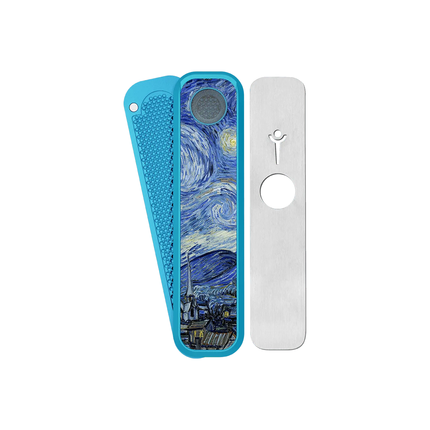 Genius Pipe Limited "Starry Night"