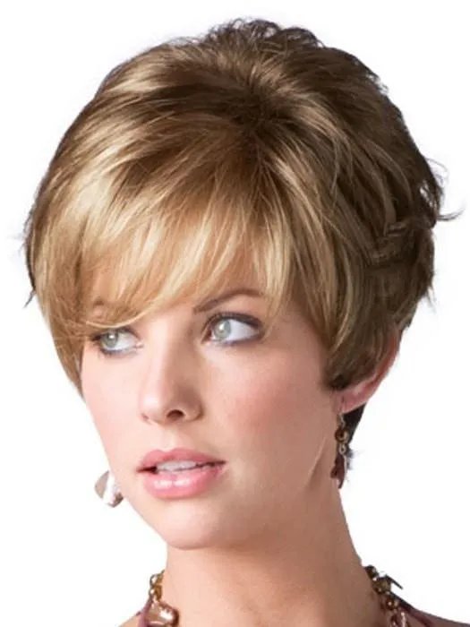 Gia Wig by Rene of Paris | Synthetic (Traditional Cap)