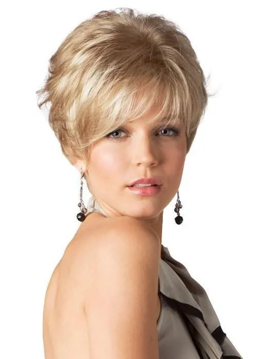 Gia Wig by Rene of Paris | Synthetic (Traditional Cap)