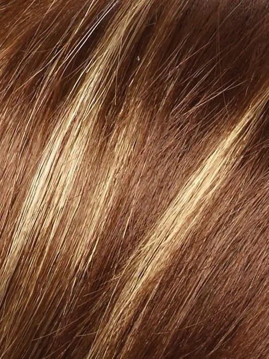 Gia Wig by Rene of Paris | Synthetic (Traditional Cap)