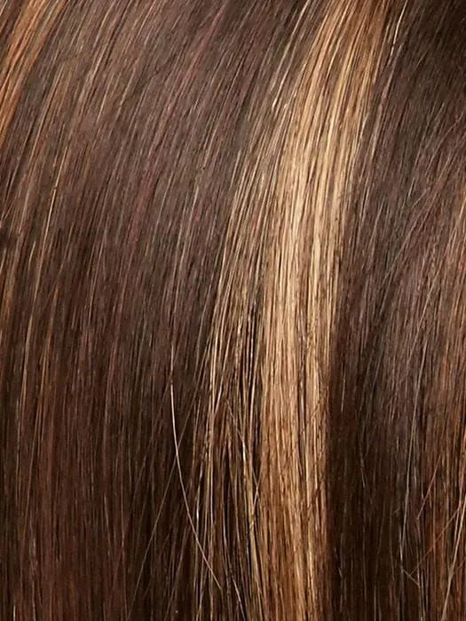 Gia Wig by Rene of Paris | Synthetic (Traditional Cap)