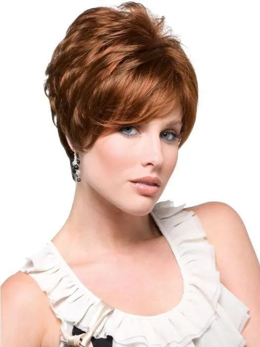 Gia Wig by Rene of Paris | Synthetic (Traditional Cap)