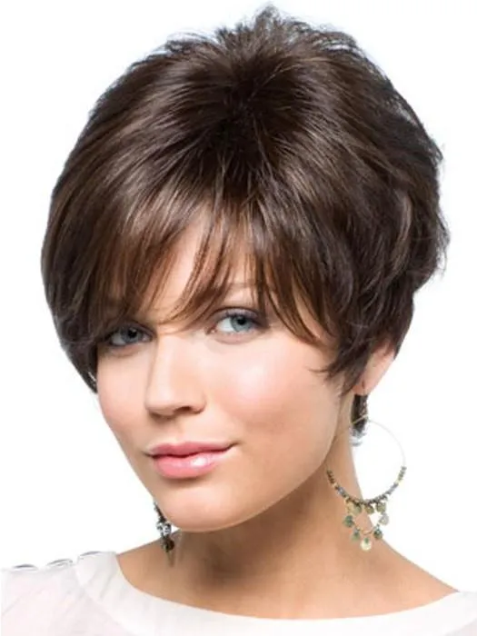 Gia Wig by Rene of Paris | Synthetic (Traditional Cap)