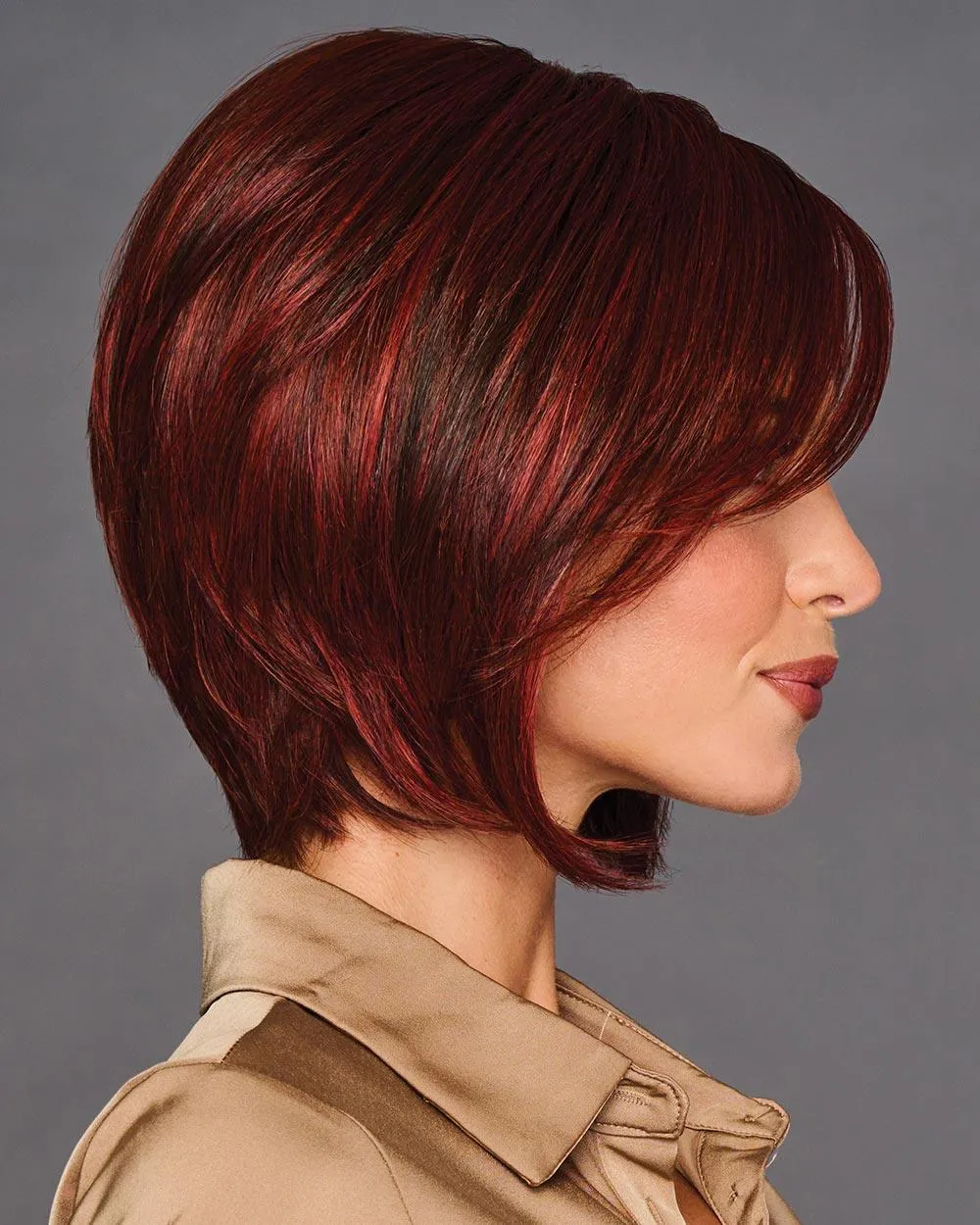 Glamorize Always Wig by Gabor | Heat Friendly Synthetic Lace Front