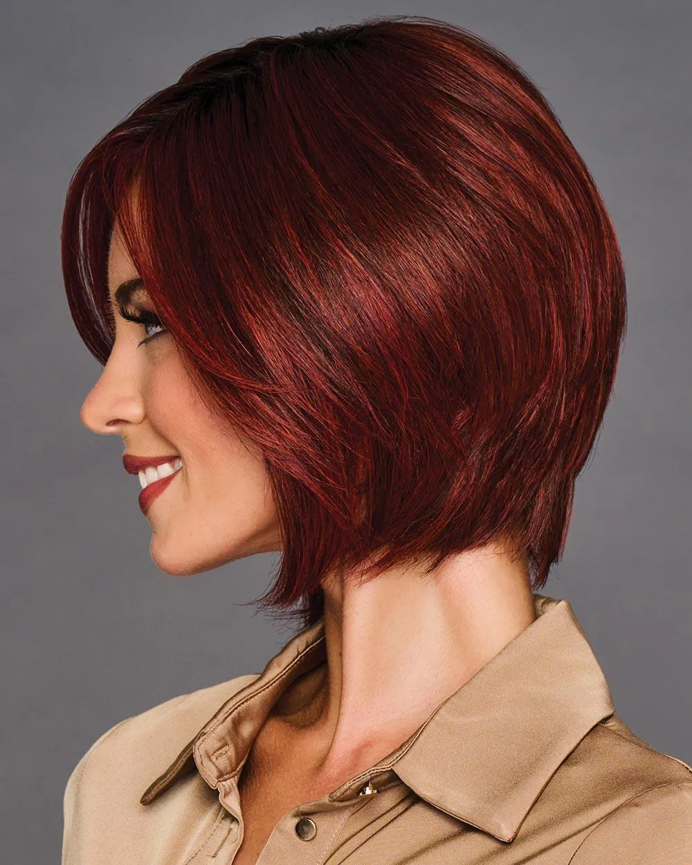 Glamorize Always Wig by Gabor | Heat Friendly Synthetic Lace Front