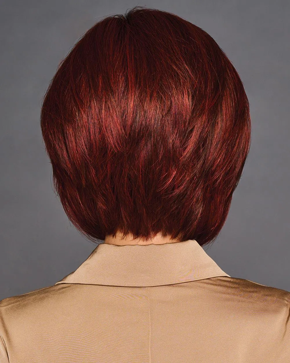 Glamorize Always Wig by Gabor | Heat Friendly Synthetic Lace Front
