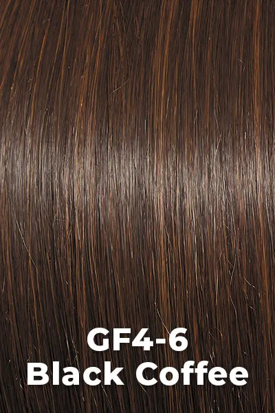 Glamorize Always Wig by Gabor | Heat Friendly Synthetic Lace Front