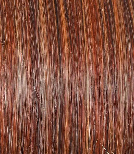 Glamorize Always Wig by Gabor | Heat Friendly Synthetic Lace Front