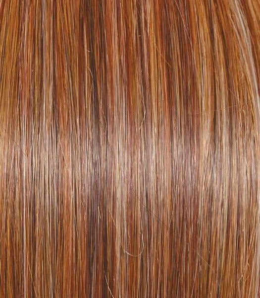 Glamorize Always Wig by Gabor | Heat Friendly Synthetic Lace Front