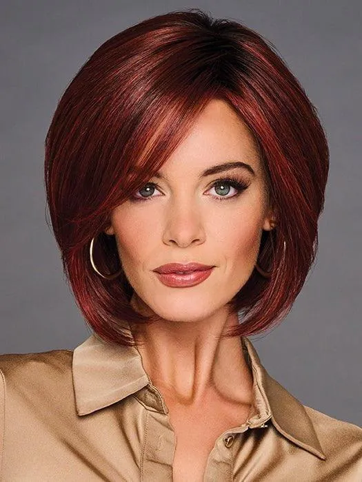 Glamorize Always Wig by Gabor | Synthetic Lace Front (Mono Part)