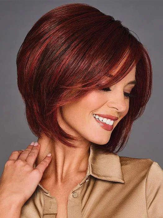 Glamorize Always Wig by Gabor | Synthetic Lace Front (Mono Part)