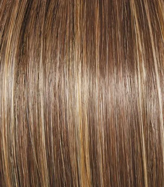 Glamorize Always Wig by Gabor | Synthetic Lace Front (Mono Part)