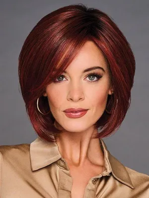 Glamorize Always Wig by Gabor | Synthetic Lace Front (Mono Part)