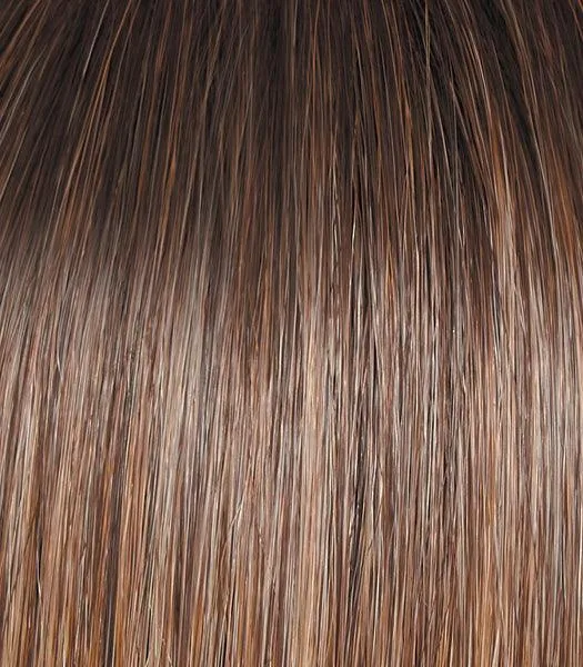 Glamorize Always Wig by Gabor | Synthetic Lace Front (Mono Part)