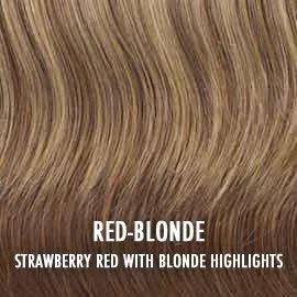 Glamorous Large Wig by Toni Brattin | Heat Friendly Synthetic (Basic Cap)