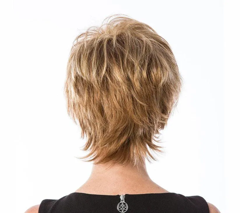 Glamorous Large Wig by Toni Brattin | Heat Friendly Synthetic (Basic Cap)