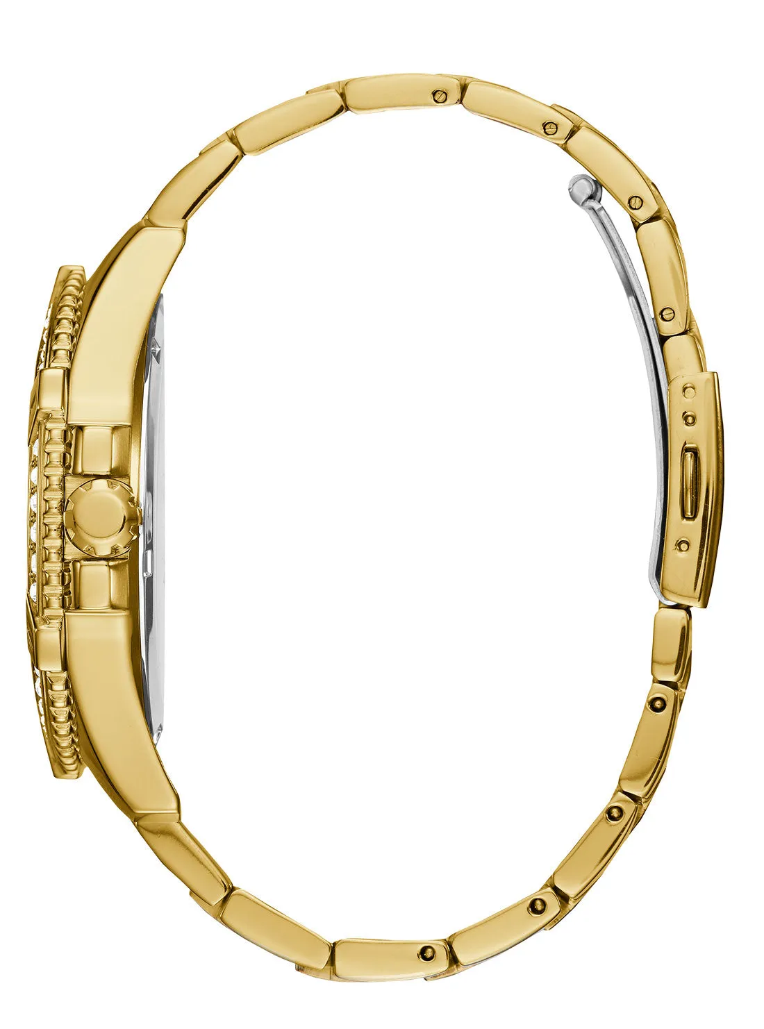 Gold Frontier Watch