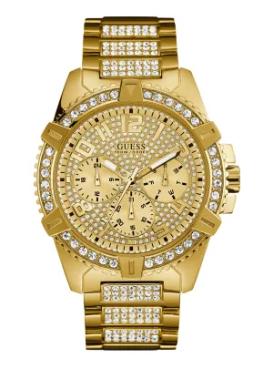 Gold Frontier Watch