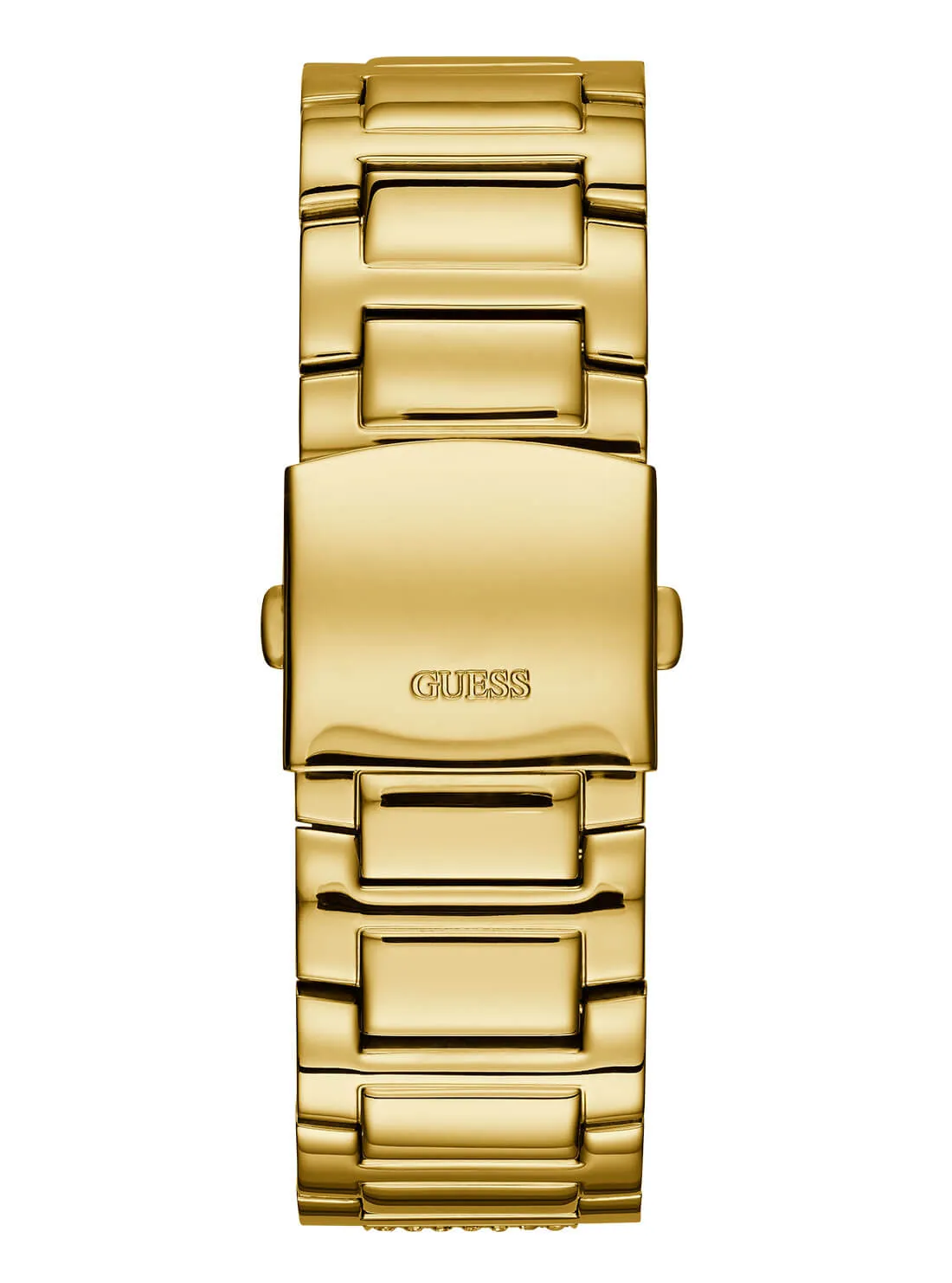 Gold Frontier Watch