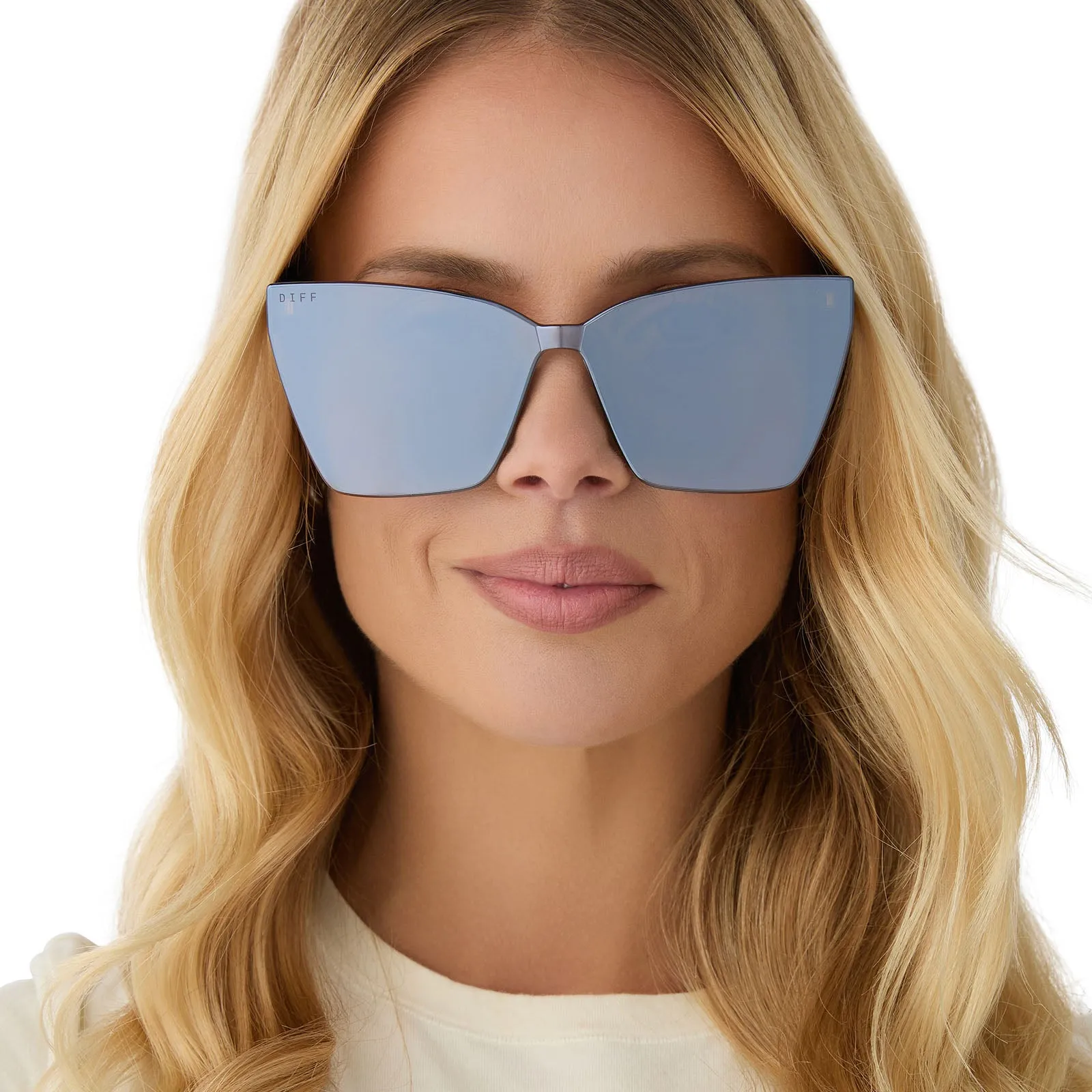 GOLDIE - SEQUOIA TORTOISE   BROWN GOLD FLASH SUNGLASSES