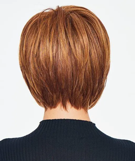 Graceful BobHairpiece by Hairdo | Heat Friendly Synthetic