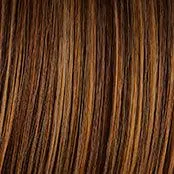 Graceful BobHairpiece by Hairdo | Heat Friendly Synthetic