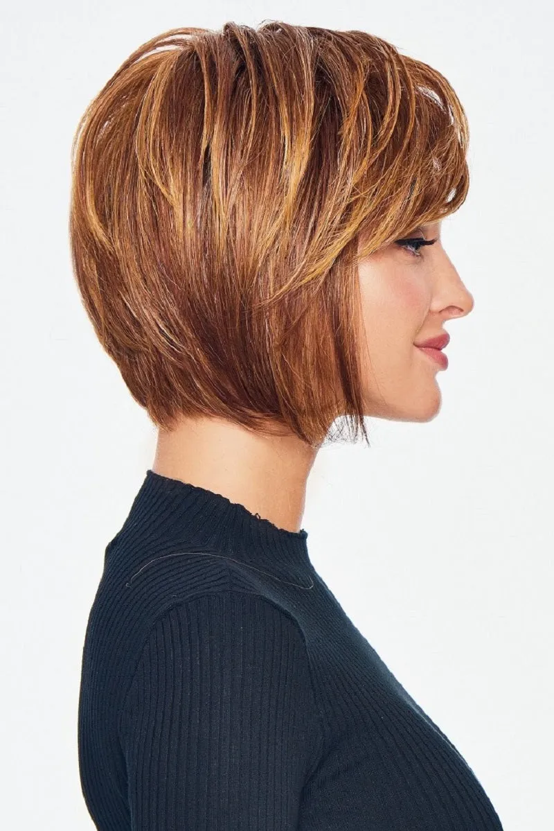 Hairdo Wigs - Graceful Bob
