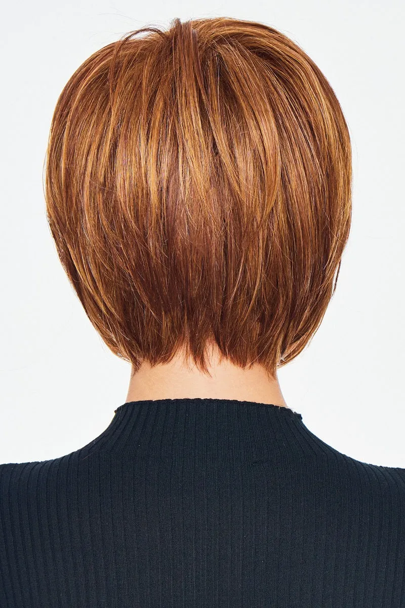 Hairdo Wigs - Graceful Bob