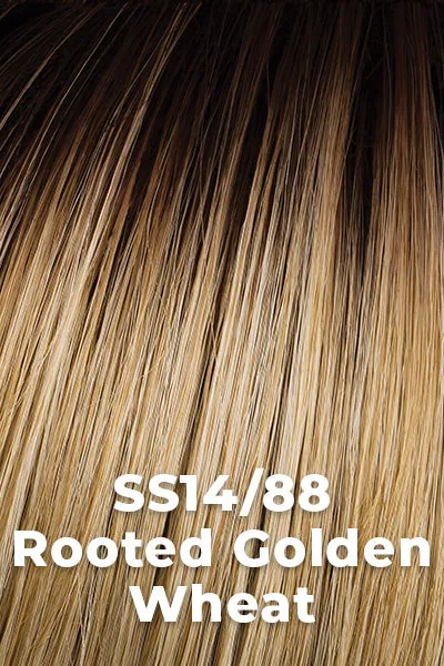 Hairdo Wigs - Graceful Bob
