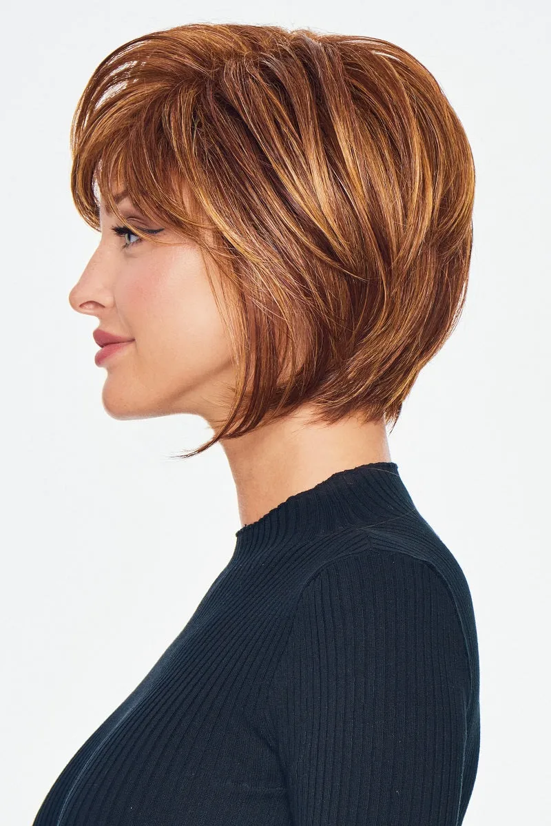Hairdo Wigs - Graceful Bob