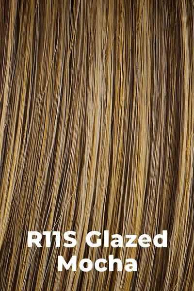 Hairdo Wigs - Graceful Bob
