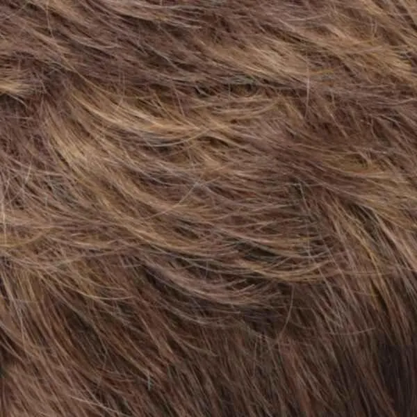 Hallie Wig by Estetica Designs | Synthetic (100% Hand Tied Front Lace Traditional Cap)