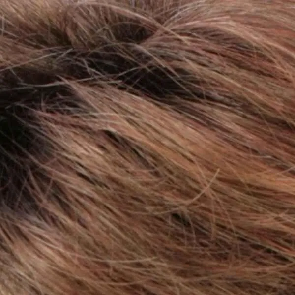 Hallie Wig by Estetica Designs | Synthetic (100% Hand Tied Front Lace Traditional Cap)