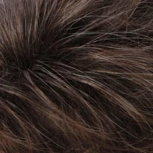 Hallie Wig by Estetica Designs | Synthetic (100% Hand Tied Front Lace Traditional Cap)