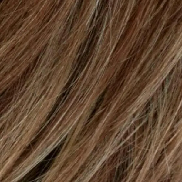 Hallie Wig by Estetica Designs | Synthetic (100% Hand Tied Front Lace Traditional Cap)