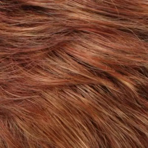 Hallie Wig by Estetica Designs | Synthetic (100% Hand Tied Front Lace Traditional Cap)